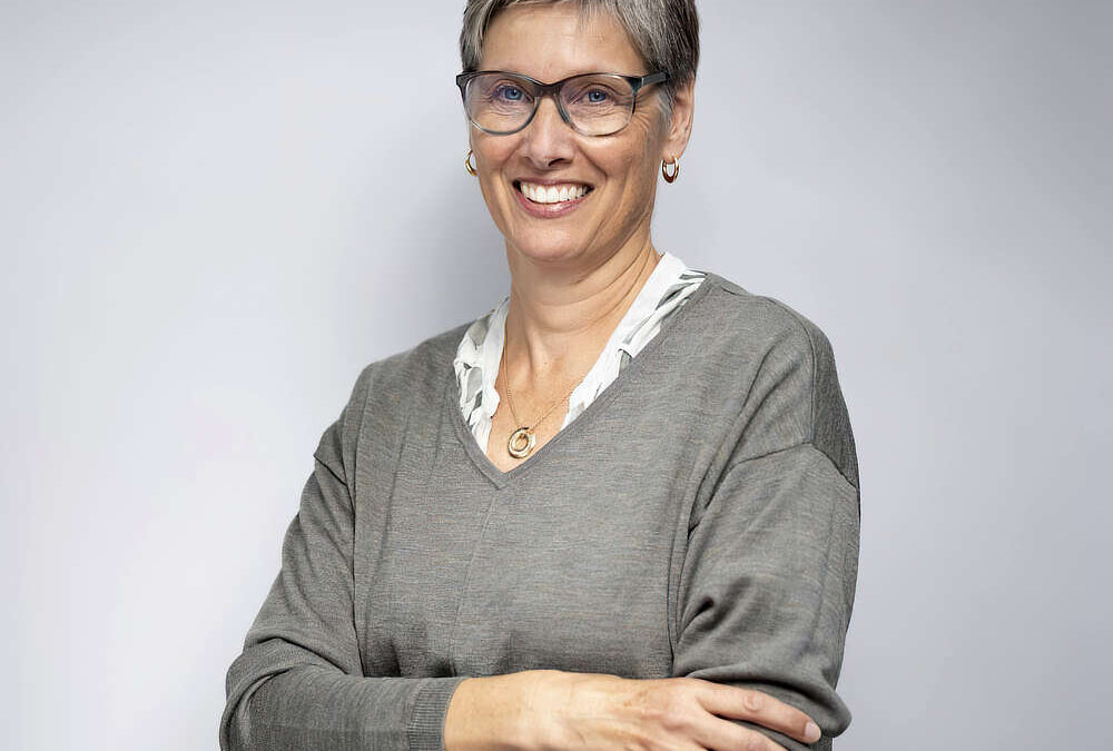 Martina Hüper