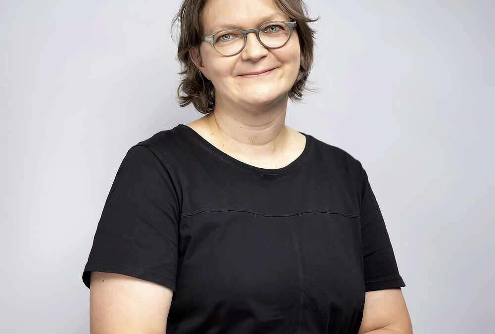 Sarah Güthe