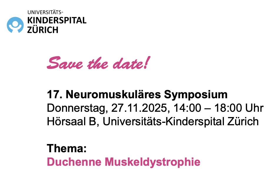 Beitragsbild Neuromuskuläres Symposium