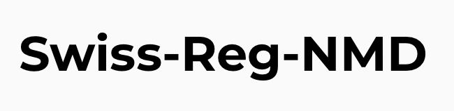 SwissRegNMD
