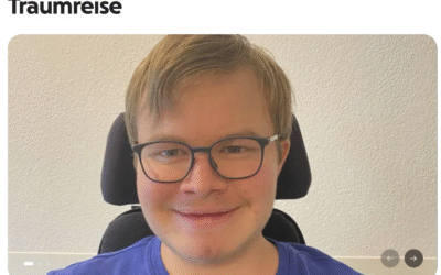 Jonathans Traumreise nach Japan – Unterstütze ihn jetzt!