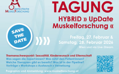 UpDate Muskelforschung