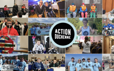 Action Duchenne Webinar Series 2026