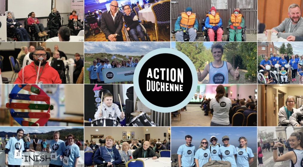 Action Duchenne UK