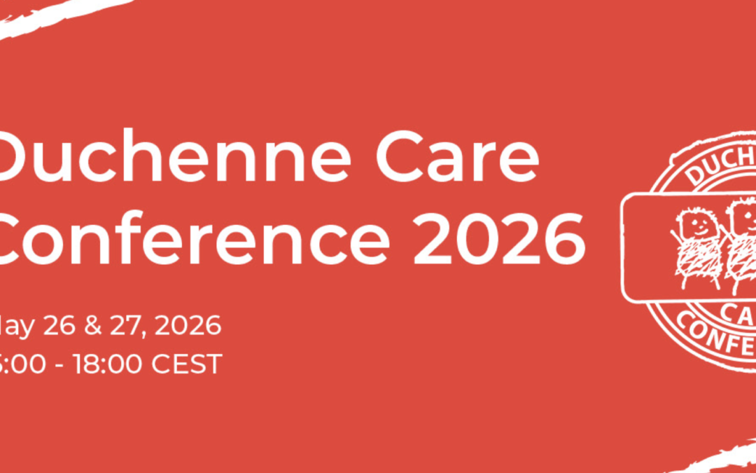Duchenne Care Conference