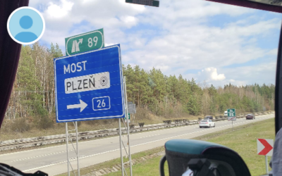 Pilsen Powerchair Open