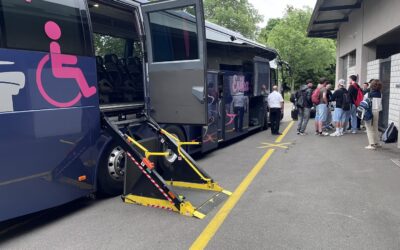 Abschlussreise Klasse 3.01 Sursee